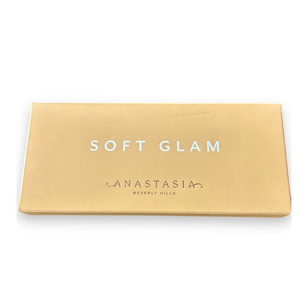 Anastasia Beverly Hills Soft Glam Eyeshadow Palette
